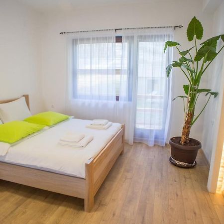 Apartmani Albion Жабляк Экстерьер фото