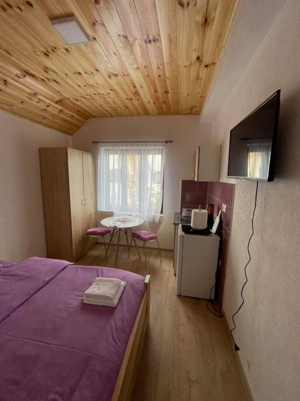 Apartmani Albion Жабляк Экстерьер фото