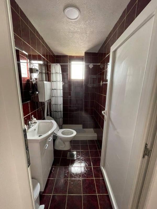 Apartmani Albion Жабляк Экстерьер фото