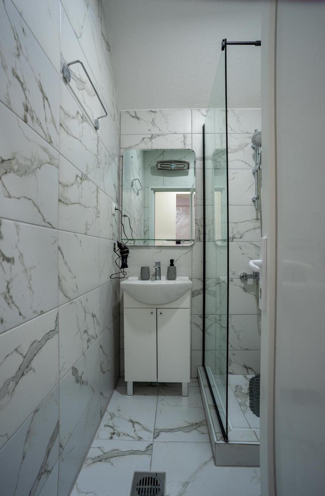 Apartmani Albion Жабляк Экстерьер фото
