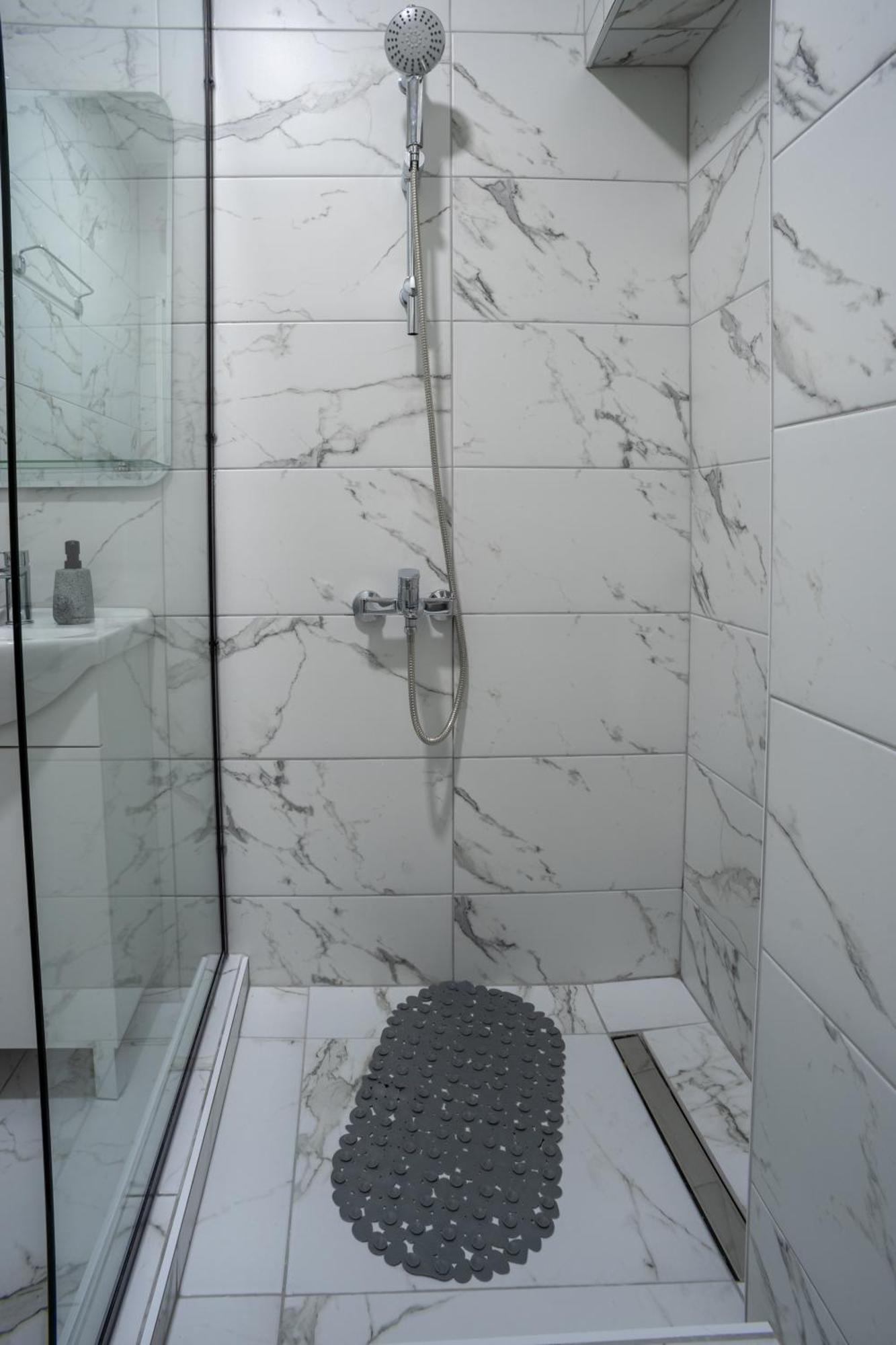 Apartmani Albion Жабляк Экстерьер фото
