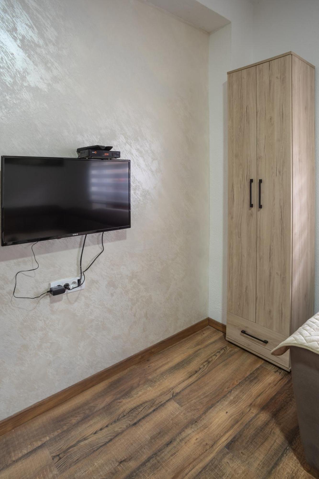Apartmani Albion Жабляк Экстерьер фото
